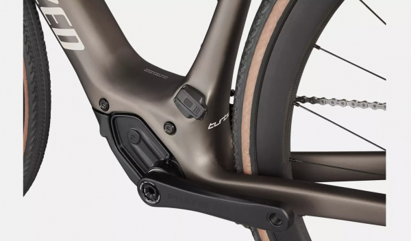 Велосипед Specialized Turbo Creo SL Expert EVO