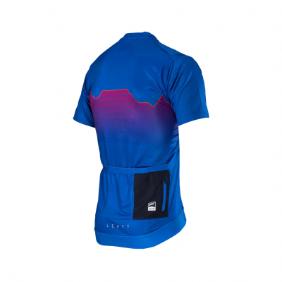 Велоджерси Leatt MTB Trail 3.0 Jersey