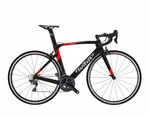 Велосипед Wilier 101AIR DISC Ultegra RS170 (2020)