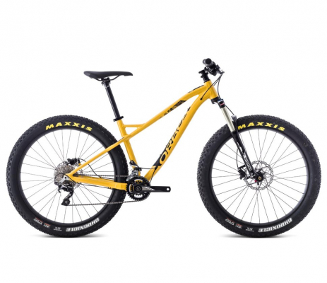 Велосипед Orbea LOKI 29 H30 (2016)