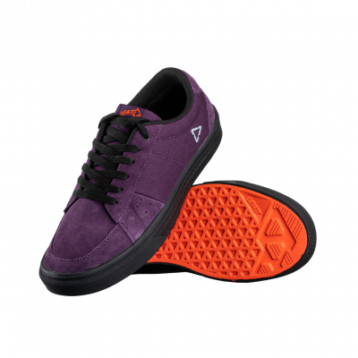 Велотуфли Leatt 1.0 Flat Shoe 