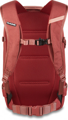 Рюкзак женский DAKINE WOMENS HELI PRO 20L DARK ROSE