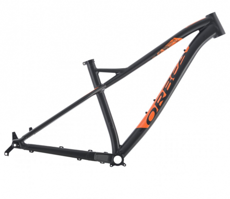 Велосипед Orbea LOKI 29 H30 (2016)