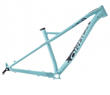 Велосипед Orbea LOKI 29 H30 (2016)