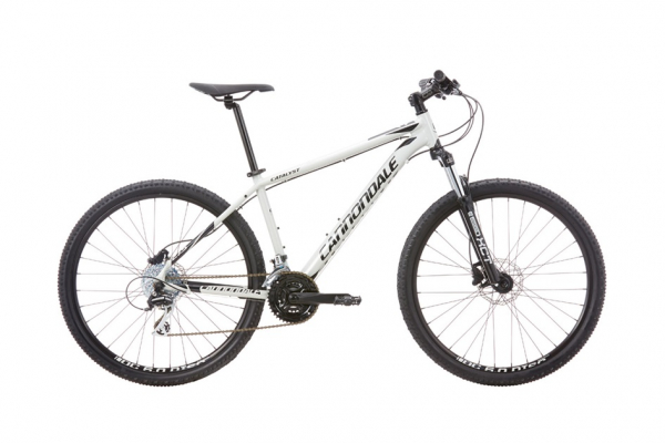 Велосипед Cannondale 27.5 M Catalyst 2 (2016)