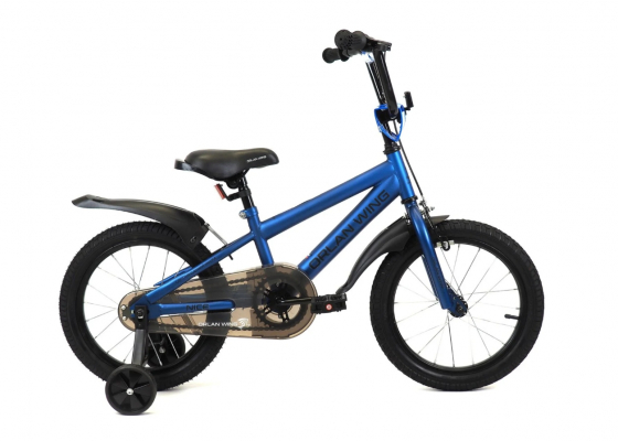 Велосипед Orlan Wing NICE 14"