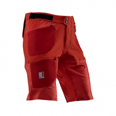 Велошорты Leatt MTB All Mountain 3.0 Short