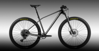 Велосипед Orbea ALMA M21-AXS (2023)