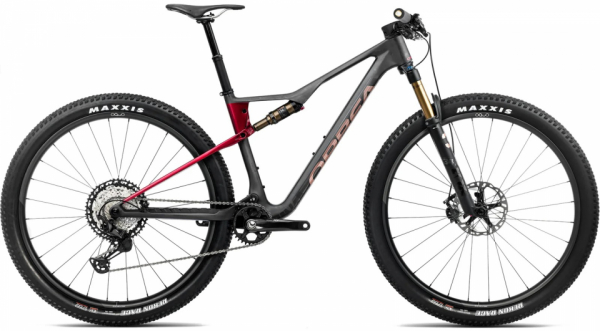 Велосипед Orbea OIZ M-PRO (2025)