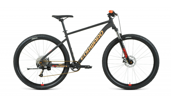 Велосипед Forward SPORTING 29 XX D (2022)