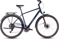 Велосипед Cube Touring One (2026)