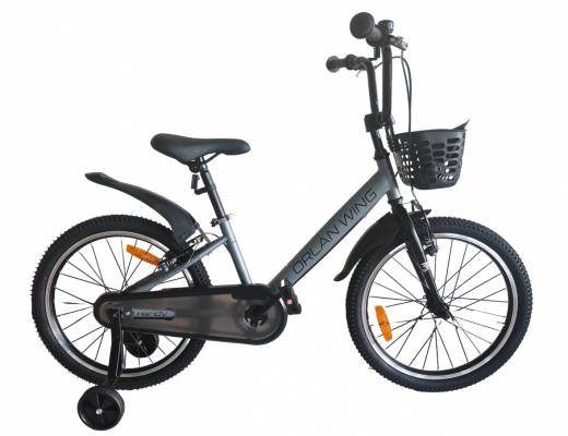 Велосипед Orlan Wing HANDY 16" (2024)
