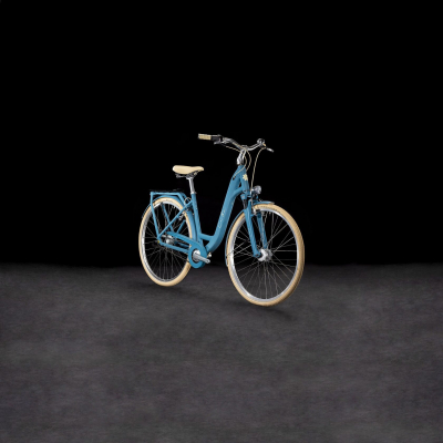 Велосипед Cube Ella (2025)