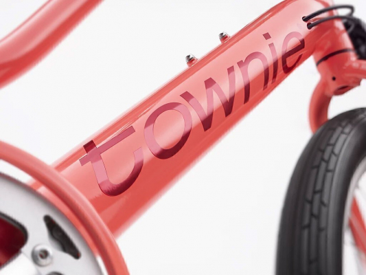 Электровелосипед Electra Townie GO! 7D EQ Step Thru