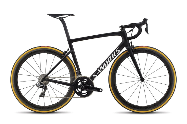 Велосипед Specialized Men's S-Works Tarmac (2018)