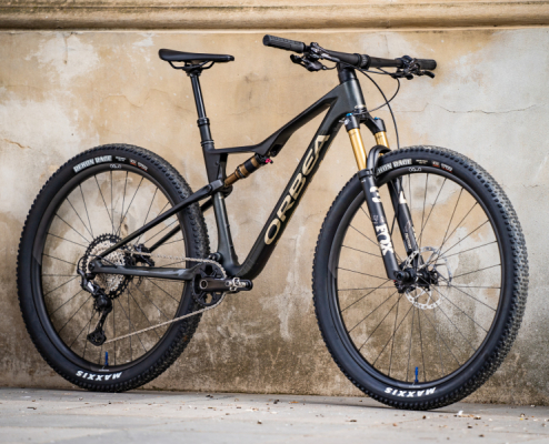 Велосипед Orbea OIZ M-Pro N243 (2023)