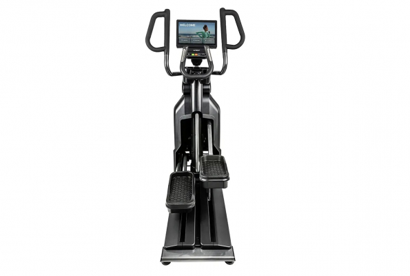 Эллиптический тренажер Spirit Fitness CE1000ENT