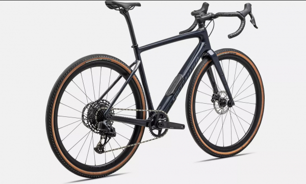 Велосипед Specialized Diverge Expert Carbon