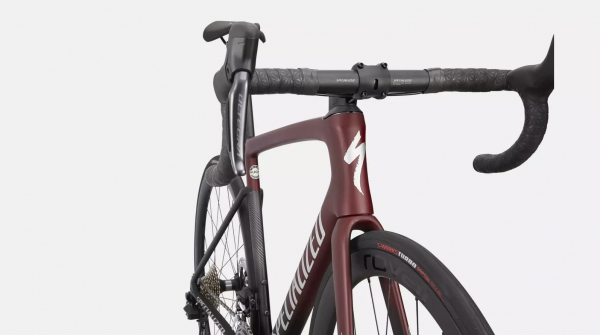 Велосипед Specialized Tarmac SL7 Expert