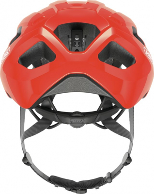 Велошлем ABUS Macator 