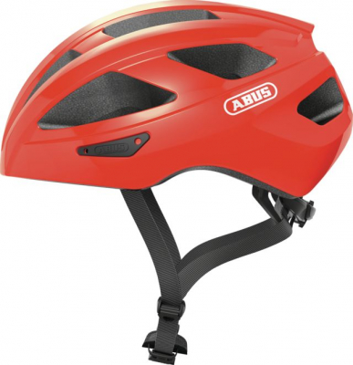 Велошлем ABUS Macator 