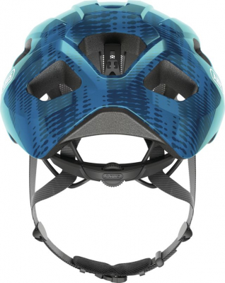 Велошлем ABUS Macator 
