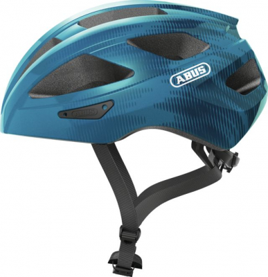 Велошлем ABUS Macator 