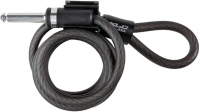 Замок XLC frame lock cable 'Fantomas' II LO-F04 1800x10mm