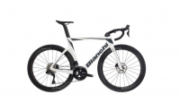 Велосипед Bianchi Oltre Comp Disc 105 Di2 12v VR50 (2024)