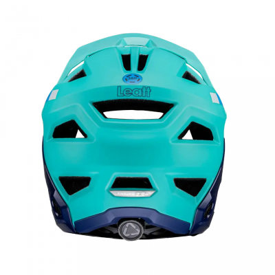 Велошлем подростковый Leatt MTB Enduro 2.0 Junior Helmet