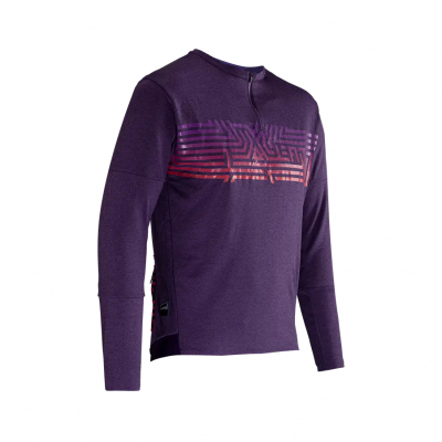 Велоджерси Leatt MTB Trail 4.0 Jersey