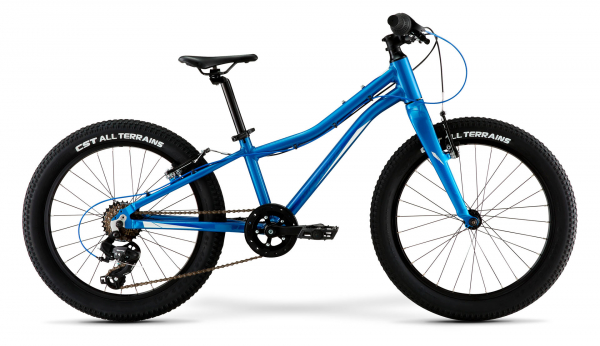 Велосипед Merida Matts J20+ Eco (2021)
