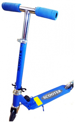 Самокат Scooter CMS001 