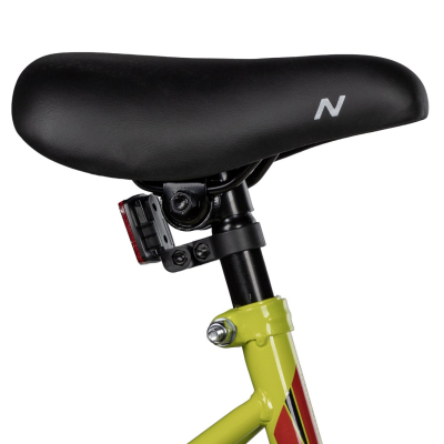 Велосипед Novatrack TWIST 14" (2025)