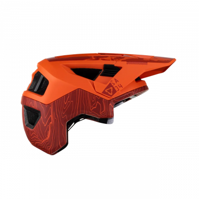 Велошлем Leatt MTB All Mountain 4.0 Helmet