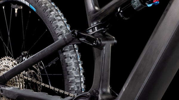 Электровелосипед Cube Stereo Hybrid ONE44 HPC Race 29" (2025)