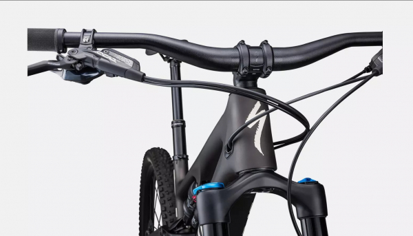 Велосипед S-Works Turbo Levo SL Comp Carbon