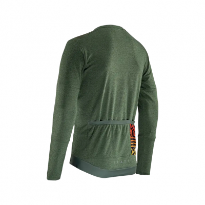 Велоджерси Leatt MTB Trail 4.0 Jersey