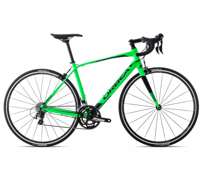 0 Orbea AVANT H50 2016
