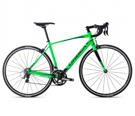 Велосипед Orbea AVANT H70 (2016)