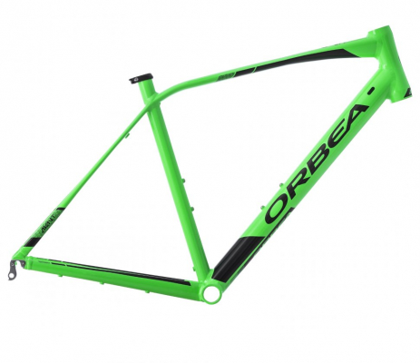 Велосипед Orbea AVANT H40 (2016)