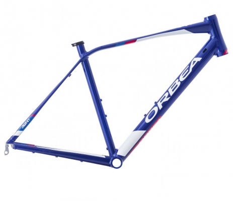 Велосипед Orbea AVANT H40 (2016)