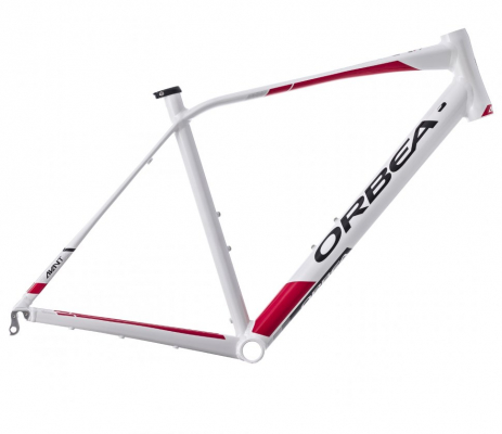 Велосипед Orbea AVANT H40 (2016)