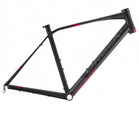 Велосипед Orbea AVANT H40 (2016)