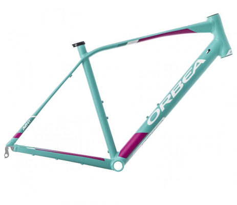 Велосипед Orbea AVANT H40 (2016)