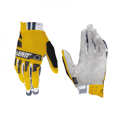 Велоперчатки Leatt MTB 2.0 X-Flow Glove
