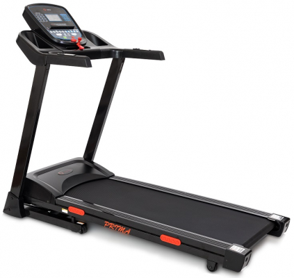 Беговая дорожка Optima Fitness PRIMA 