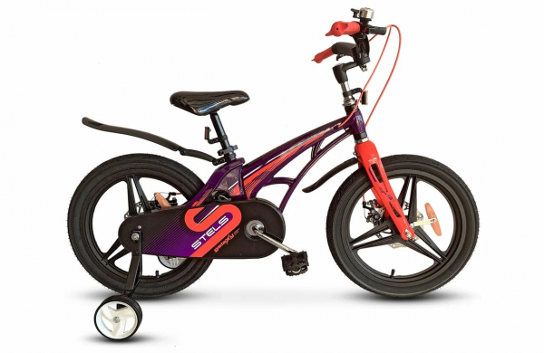 Велосипед Stels 14" Galaxy V010 (2021)