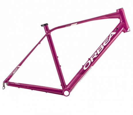 Велосипед Orbea AVANT H40 (2016)