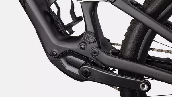 Велосипед S-Works Turbo Levo SL Carbon